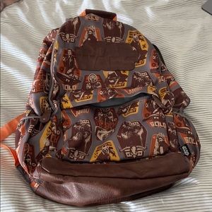 Star Wars Solo Backpack